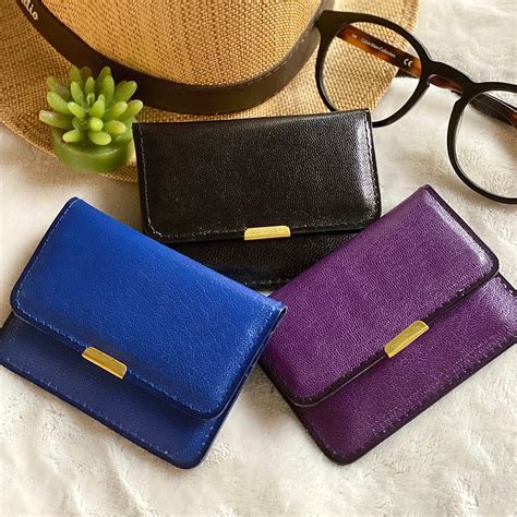 Womens Wallets (4) 